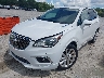 LRBFXFSX5HD****** Salvamento y Reparables 2017 Buick Envision en Estado de Carolina del Norte