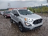 MAJ6S3FL6KC****** Salvage and Wrecked 2019 Ford Ecosport in Pittsburgh
