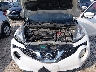 JN8AF5MR9FT****** Repairable 2015 Nissan Juke in Fayetteville