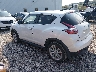 JN8AF5MR9FT****** Salvage and Repairable 2015 Nissan Juke in Fayetteville