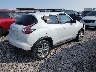 JN8AF5MR9FT****** Salvage and Wrecked 2015 Nissan Juke in Arkansas State