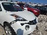 JN8AF5MR9FT****** Salvage and Repairable 2015 Nissan Juke in Arkansas State