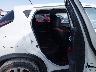 JN8AF5MR9FT****** Wrecked 2015 Nissan Juke in Fayetteville