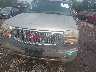 1GKFK66U81J****** Salvamento y Reparables 2001 GMC Yukon Xl 1500 en Estado de Nueva York