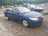 JTNBE46K373****** Salvamento y Destrozados 2007 Toyota Camry en Templeton