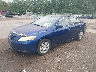 JTNBE46K373****** Usados y Reparables 2007 Toyota Camry en Templeton
