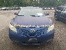 JTNBE46K373****** Salvamento y Reparables 2007 Toyota Camry en Estado de Massachusetts