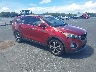 5XYPH4A53GG****** Salvamento y Destrozados 2016 Kia Sorento en Clearwater