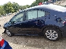 JTDB4MEE3PJ****** Reparables 2023 Toyota Corolla en Estado de Massachusetts