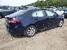 JTDB4MEE3PJ****** Salvamento y Destrozados 2023 Toyota Corolla en Estado de Massachusetts