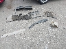 JN1AV7AP3EM****** Destrozados 2014 Infiniti Q50 Hybrid en Estado de Maryland