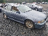 WBADT63403C****** Wrecked 2003 BMW 530ia in New Jersey State