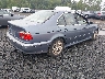 WBADT63403C****** Salvage and Wrecked 2003 BMW 530ia in New Jersey State