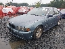 WBADT63403C****** Salvage and Repairable 2003 BMW 530ia in New Jersey State
