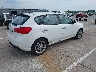 KNAFU5A25B5****** Salvamento y Destrozados 2011 Kia Forte en Estado de Indiana