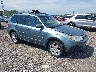 JF2SH63609H****** Salvamento y Destrozados 2009 Subaru Forester en Philadelphia