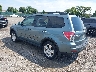 JF2SH63609H****** Salvamento y Reparables 2009 Subaru Forester en Philadelphia