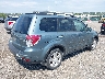 JF2SH63609H****** Salvamento y Destrozados 2009 Subaru Forester en Estado de Pennsylvania