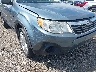 JF2SH63609H****** Salvamento y Reparables 2009 Subaru Forester en Estado de Pennsylvania