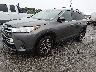5TDBZRFHXHS****** Usados y Reparables 2017 Toyota Highlander en York Springs