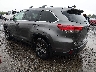 5TDBZRFHXHS****** Salvamento y Reparables 2017 Toyota Highlander en York Springs