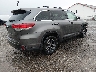5TDBZRFHXHS****** Salvamento y Destrozados 2017 Toyota Highlander en Estado de Pennsylvania