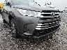 5TDBZRFHXHS****** Salvamento y Reparables 2017 Toyota Highlander en Estado de Pennsylvania