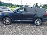 1FM5K8F84GG****** Repairable 2016 Ford Explorer in New York State
