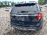 1FM5K8F84GG****** Wrecked 2016 Ford Explorer