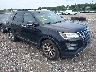 1FM5K8F84GG****** Salvage and Wrecked 2016 Ford Explorer in Long Island