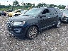 1FM5K8F84GG****** Used and Repairable 2016 Ford Explorer in Long Island