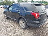 1FM5K8F84GG****** Salvage and Repairable 2016 Ford Explorer in Long Island
