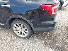 1FM5K8F84GG****** Salvage and Repairable 2016 Ford Explorer in New York State