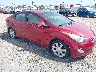 KMHDH4AE5DU****** Salvage and Wrecked 2013 Hyundai Elantra in Appleton