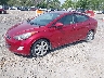KMHDH4AE5DU****** Used and Repairable 2013 Hyundai Elantra in Appleton