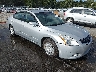 1N4AL2AP5AC****** Salvage and Wrecked 2010 Nissan Altima in Lake City