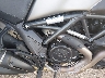 ZDM13BLWXEB****** Wrecked 2014 Ducati Diavel in Rec Rides Online Exclusive