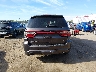 1C4SDJCTXGC****** Destrozados 2016 Dodge Durango