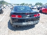 2G1FB1E3XE9****** Destrozados 2014 Chevrolet Camaro