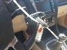 3VWML7AJXBM****** Salvamento 2011 Volkswagen Jetta Sportwagen en Estado de Carolina del Norte