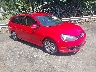 3VWML7AJXBM****** Salvamento y Destrozados 2011 Volkswagen Jetta Sportwagen en Greensboro