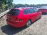 3VWML7AJXBM****** Salvamento y Destrozados 2011 Volkswagen Jetta Sportwagen en Estado de Carolina del Norte
