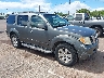 5N1AR18U56C****** Salvage and Wrecked 2006 Nissan Pathfinder in Honolulu
