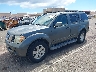 5N1AR18U56C****** Used and Repairable 2006 Nissan Pathfinder in Honolulu