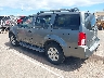 5N1AR18U56C****** Salvage and Repairable 2006 Nissan Pathfinder in Honolulu