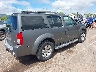 5N1AR18U56C****** Salvage and Wrecked 2006 Nissan Pathfinder in Hawaii State
