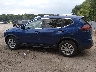 KNMAT2MT4KP****** Reparables 2019 Nissan Rogue en Estado de Wisconsin