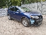 KNMAT2MT4KP****** Salvamento y Destrozados 2019 Nissan Rogue en Portage