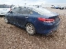 5XXGT4L30GG****** Salvage and Repairable 2016 Kia Optima in Phoenix