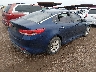 5XXGT4L30GG****** Salvage and Wrecked 2016 Kia Optima in Arizona State